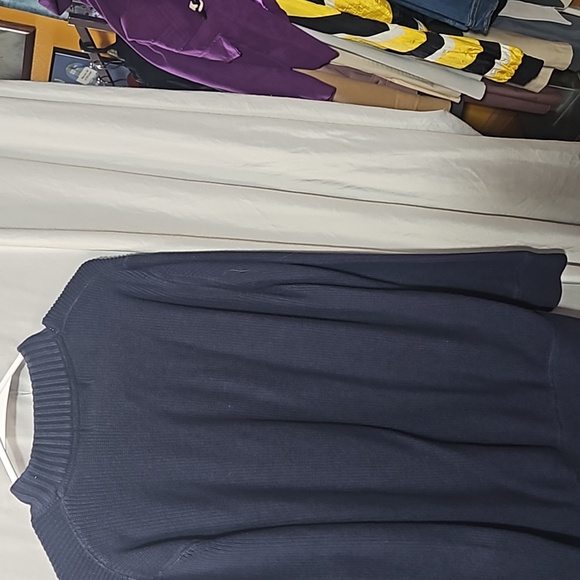 EDDIE BAUER MENS SWEATER - Picture 6 of 6